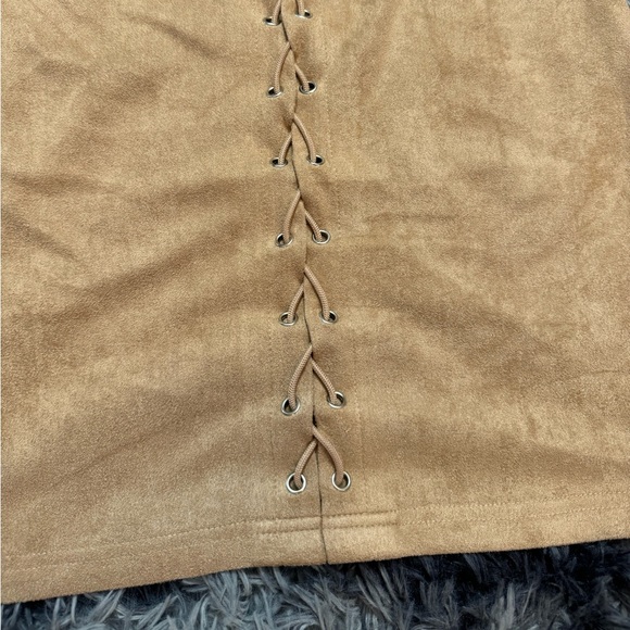 Windsor Mini Dress - Picture 3 of 3